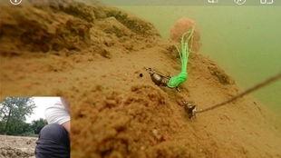 钓鱼拍视频国产相机,捕捉精彩瞬间  第3张