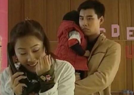 国产剧爸爸别哭片段视频,亲情泪洒荧屏，父爱如山动人心弦  第2张