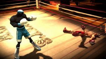 国产音乐拳击机视频播放  第2张