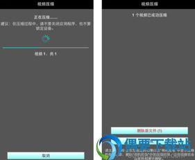 国产不压缩视频手机软件,轻松畅享高清视频体验  第3张