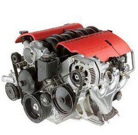 国产发动机皮带安装视频