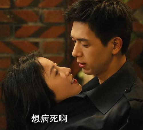 国产电视剧吻戏热吻视频