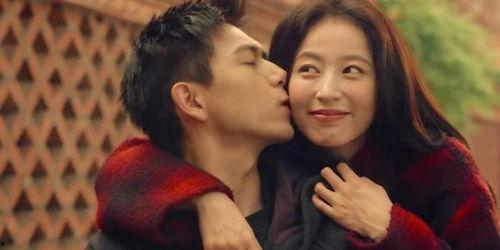 国产电视剧吻戏热吻视频  第2张