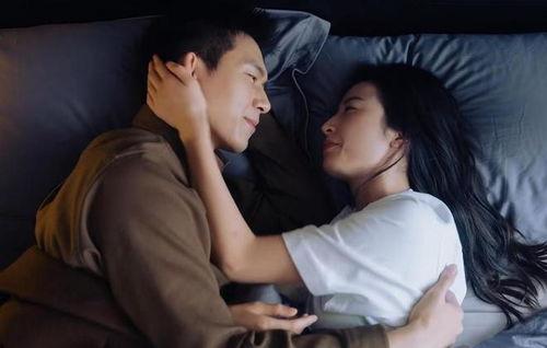 国产电视剧吻戏热吻视频  第3张