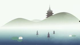 国产水墨制作视频大全,国产水墨动画视频精选集锦  第3张