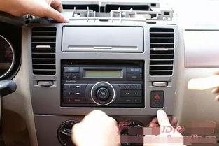 国产x5中控拆装视频,轻松上手，一学就会